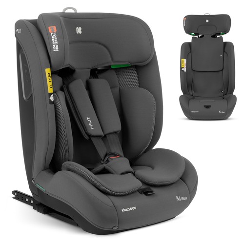 Kikkaboo seggiolino auto 36 - kikkaboo, 9-36