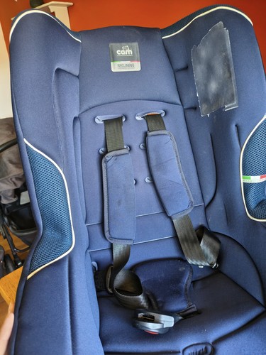 Seggiolino auto isofix kg - 0-18,