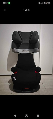 Seggiolino auto bambini - auto,