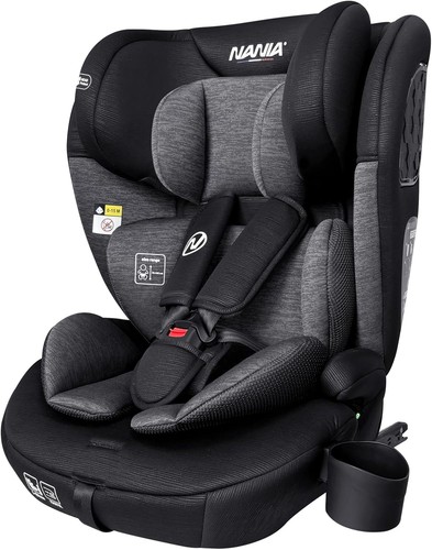 Nania milano seggiolino - nania,