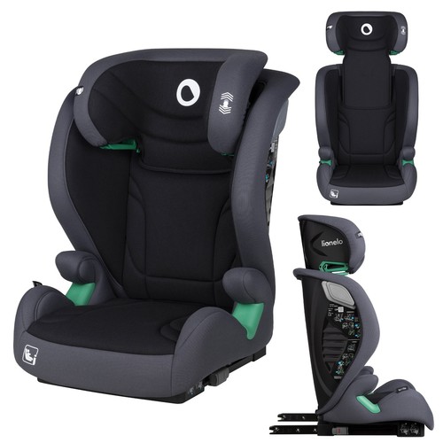 Seggiolino auto lionelo igo - lionelo,