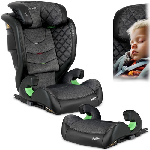 Seggiolino auto nukido louis - seggiolino,