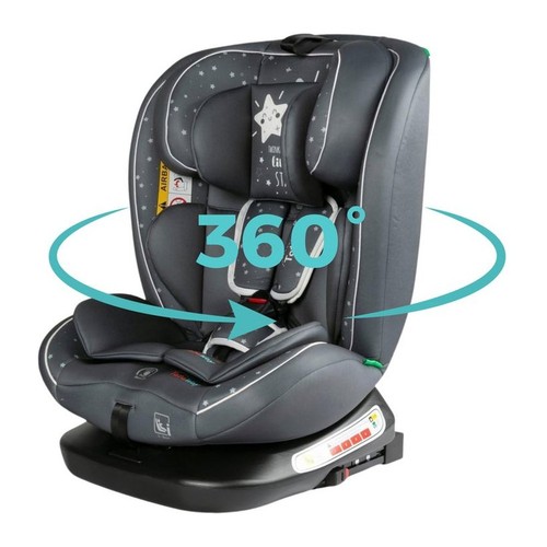 Tataway seggiolino auto - auto, i-size