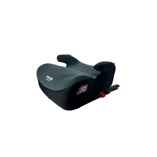 Seggiolino isofix rialzo auto - seggiolino,