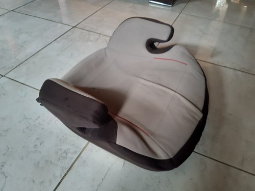 Seggiolino auto osann rialzo - auto,