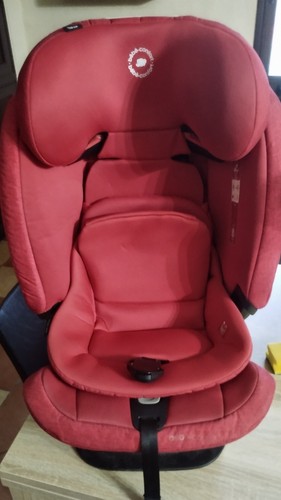 Seggiolino auto isofix bébé - seggiolino,
