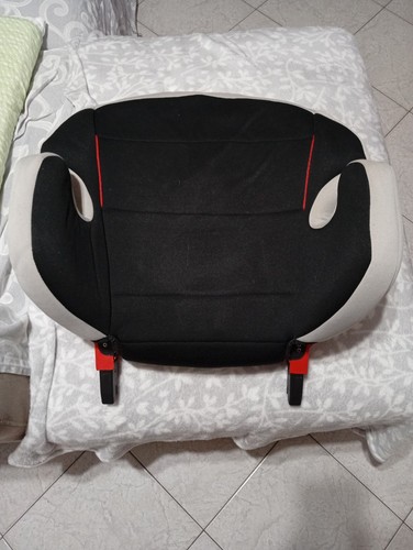 Seggiolino auto isofix - seggiolino,