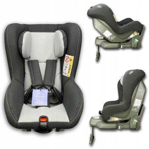 Seggiolino auto audi fotelik - seggiolino,
