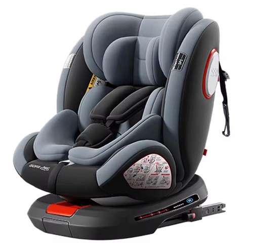 Seggiolino auto 360 con - seggiolino,