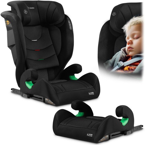 Seggiolino auto nukido - auto, louis