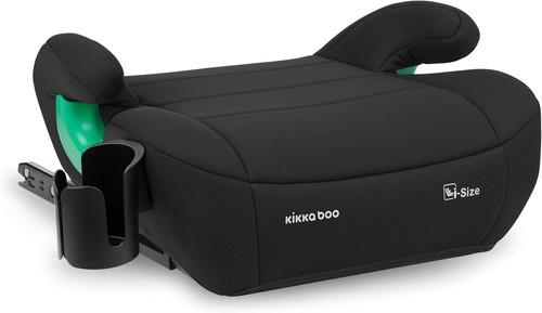 Kikkaboo rialzo auto - rialzo,