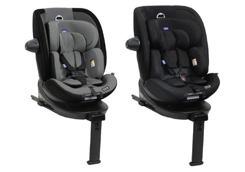 Chicco seggiolino auto everone - seggiolino,