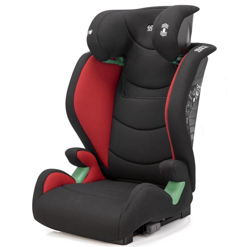 Seggiolino bimbo sparco - bimbo,