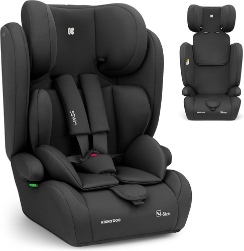 Kikkaboo seggiolino auto 36 - auto, 9-36