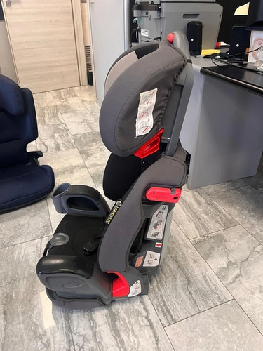 Seggiolino auto cybex - auto,