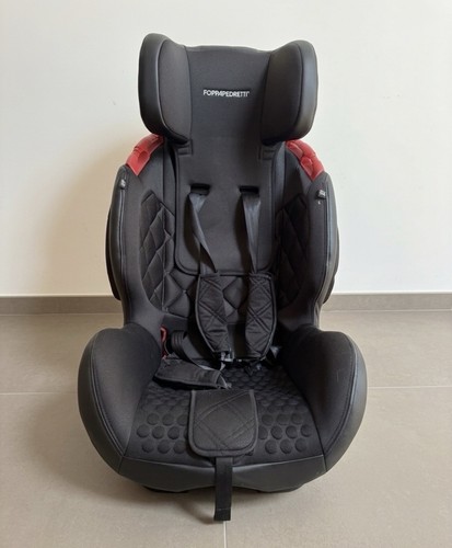 Seggiolino auto foppapedretti - auto,