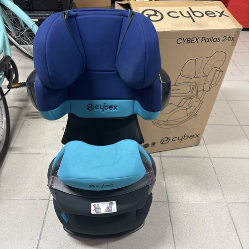 Seggiolino auto isofix cybex - auto,