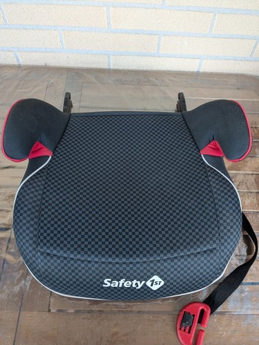 Seggiolino rialzo auto safety - seggiolino,