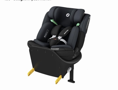 Maxi cosi emerald - emerald, s