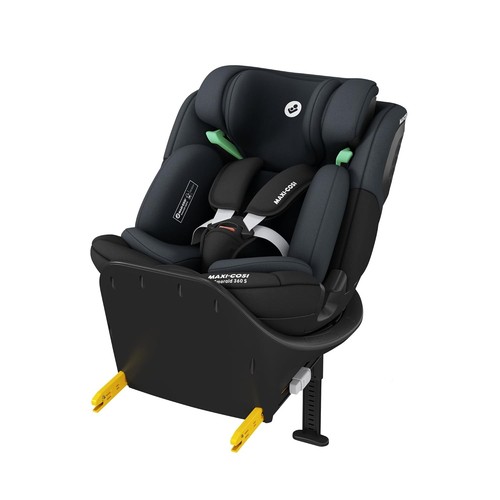 Maxi cosi emerald - emerald, 360