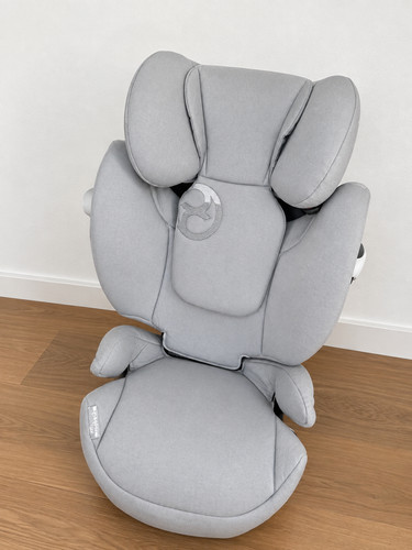 Vendo seggiolino auto cybex - auto,