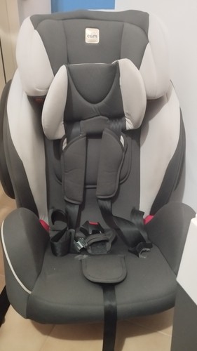 Seggiolino auto kg - seggiolino,