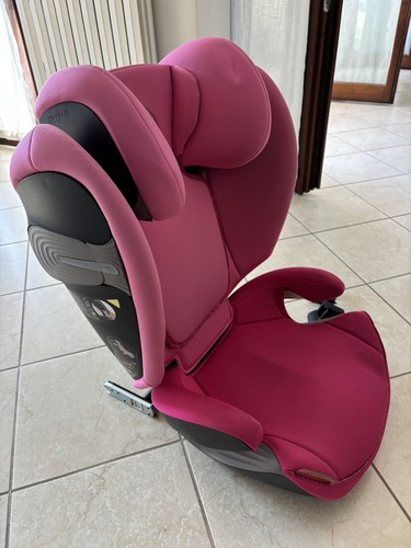 Cybex gold solution - cybex,
