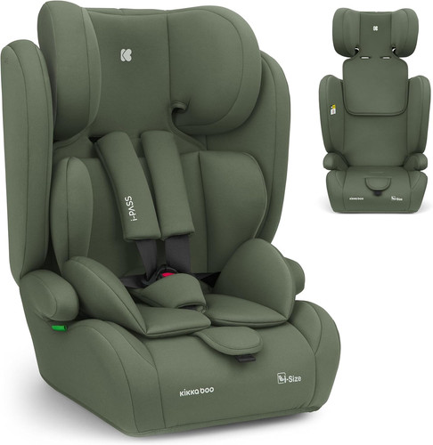 Seggiolino auto kg senza - kg,