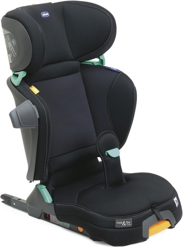 Chicco seggiolino auto isofix - chicco,