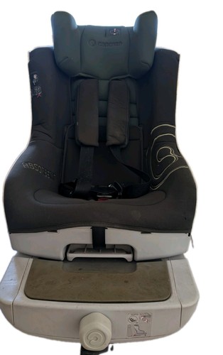 Seggiolino auto 18kg concord - seggiolino, 9-18kg
