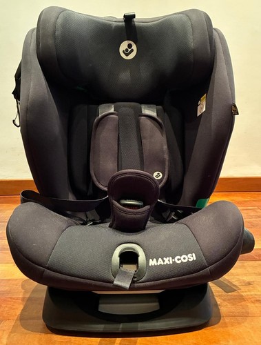 Seggiolino auto bambini