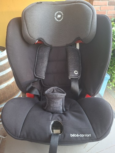 Seggiolino auto bébé - auto, confort