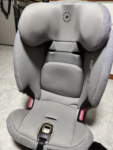 Seggiolino isofix bebè - seggiolino,