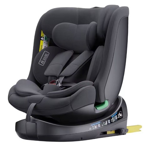 Seggiolino auto size - auto, i-size