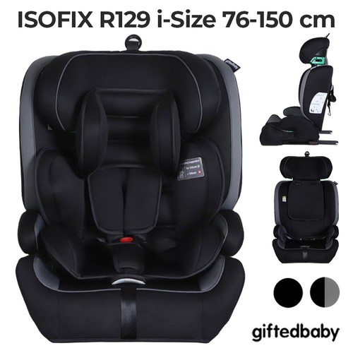 Giftedbaby hc02s seggiolino - hc02s,