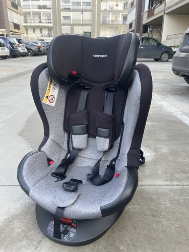 Seggiolino auto isofix - seggiolino,