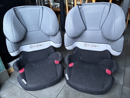 Seggiolini cybex silver - seggiolini,