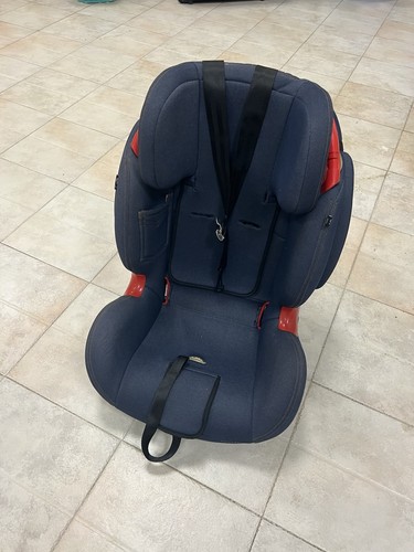 Seggiolino auto 36 - 9-36, kg