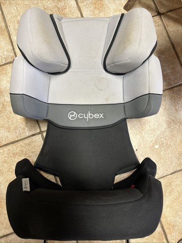 Seggiolino auto kinder cybex - auto,