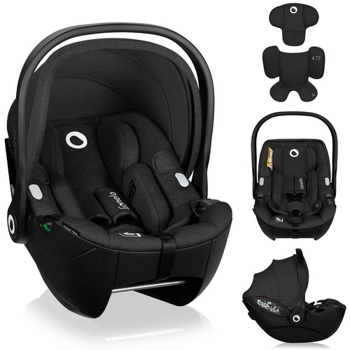 Seggiolino auto size 40 - i-size,