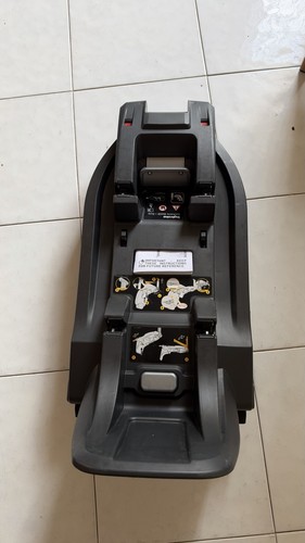 Inglesina darwin base - inglesina,