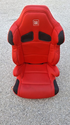 Seggiolino auto babyauto - auto, group
