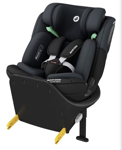 Maxi cosi emerald 360 - maxi-cosi, i-size