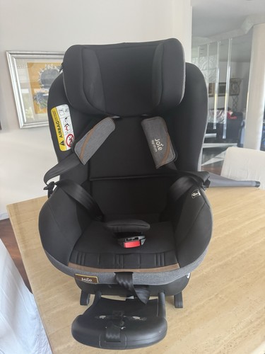 Seggiolino isofix joie - seggiolino,