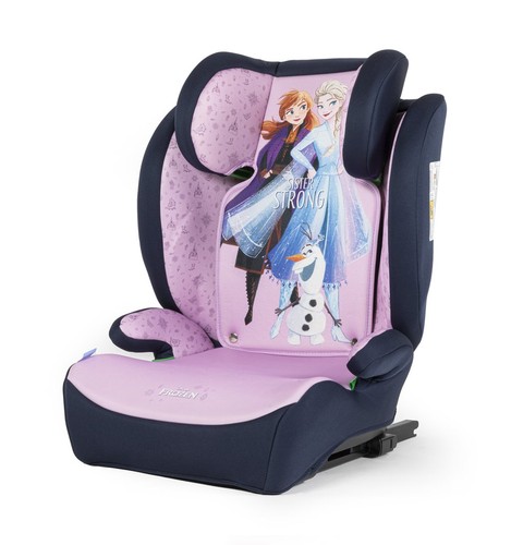 Seggiolino auto frozen - seggiolino,