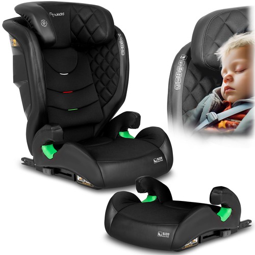 Seggiolino auto nukido - seggiolino,