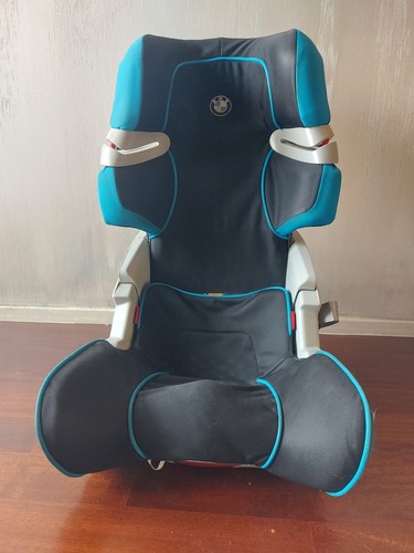 Seggiolino bambini baby bmw - seggiolino,