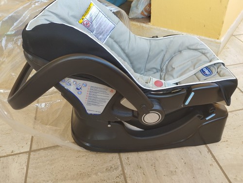Seggiolino auto bimbo - bimbo, in