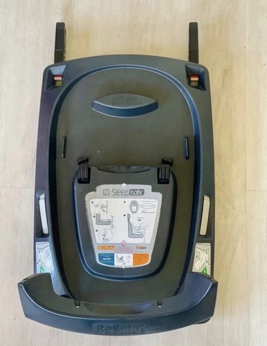 Besafe stokke base - base, izi