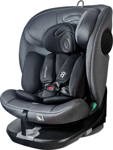 Asalvo seggiolino auto kg - asalvo, 0-36